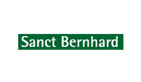 Sanct Bernhard