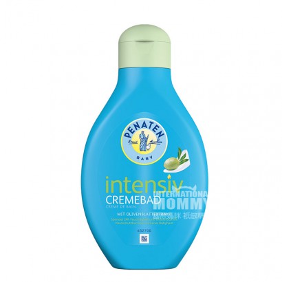 Pen aten German Baby Soothing Body Wash