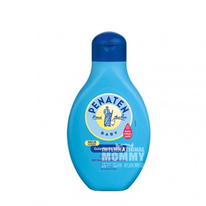 Penaten German baby's good night Shower Gel