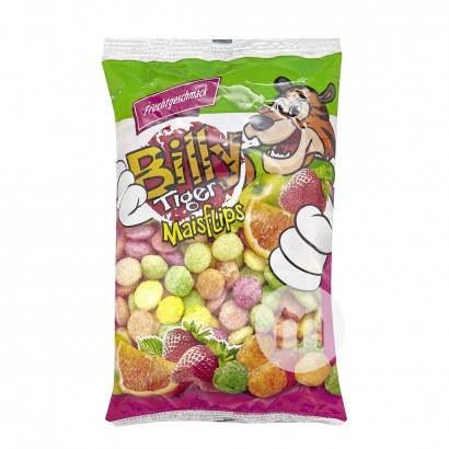 Billy Tiger Poland Fruity Corn Beans