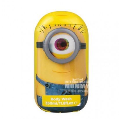 Minions the original version of min...