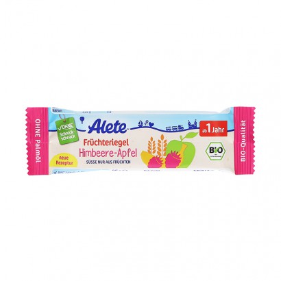 Nestle German Alete Banana Raspberr...