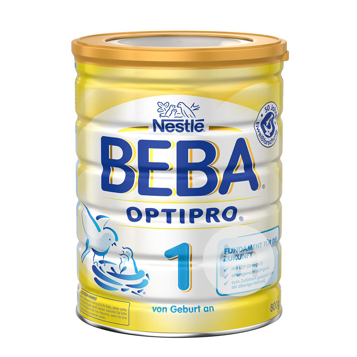 BEBA Germany Neng infant formula 1 ...