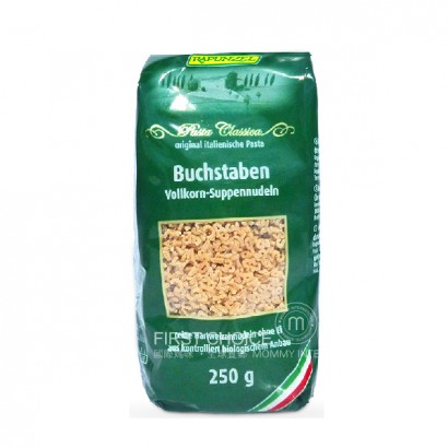 RAPUNZEL Germany Whole wheat digita...