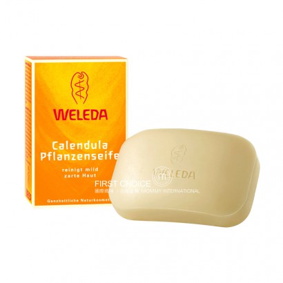 Weleda original of German Calendula...