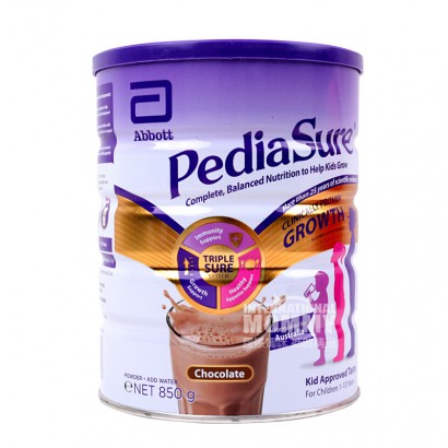 Abbott Australia Pediasure powder 1...