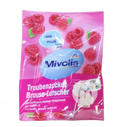 Mivolis German Multivitamin + Gluco...