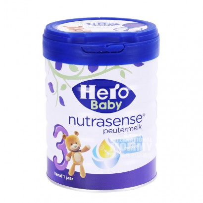 Hero baby Dutch milk powder Platinu...