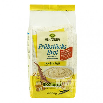 ALNATURA German Organic Almond Nut ...