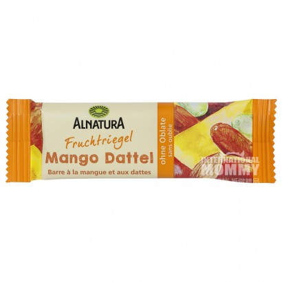 ALNATURA German Organic Mango Red D...