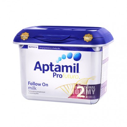 Aptamil UK platinum milk powder sta...