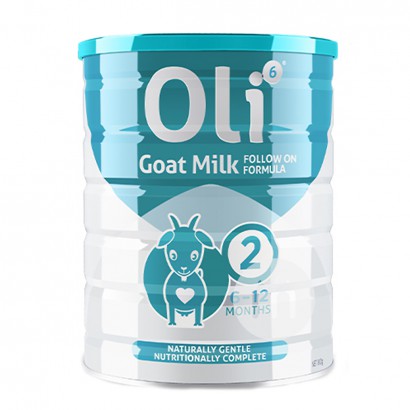 Oli6 Australian  baby Goat milk pow...