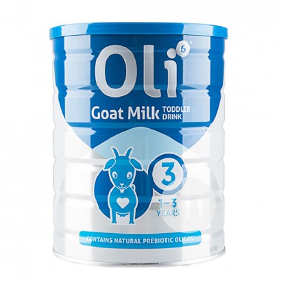 Oli6 Australian  baby Goat milk pow...