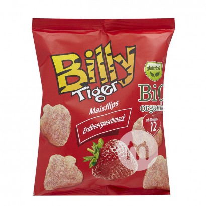 [2 pieces]Billy Tiger Poland Organi...