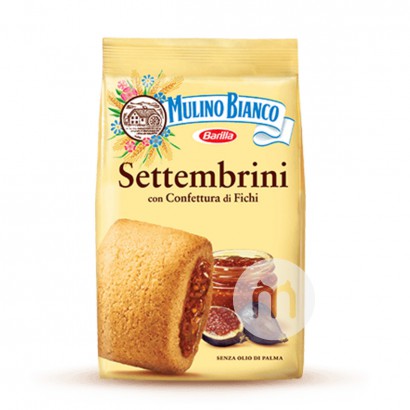 MULINO BIANCO Italian White Mill Fi...