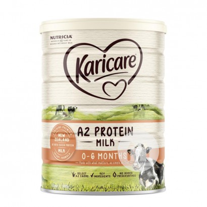 Karicare Australian gold A2 casein ...