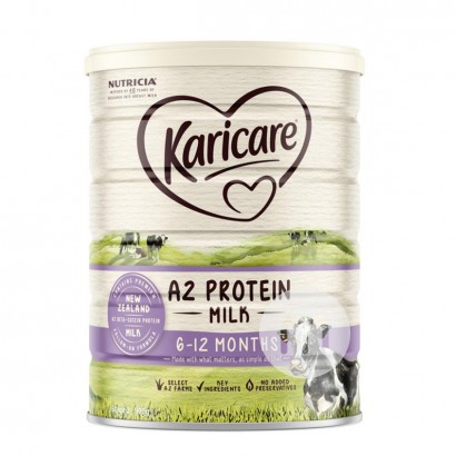 Karicare Australian gold A2 casein ...