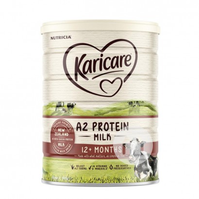 Karicare Australian gold A2 casein ...