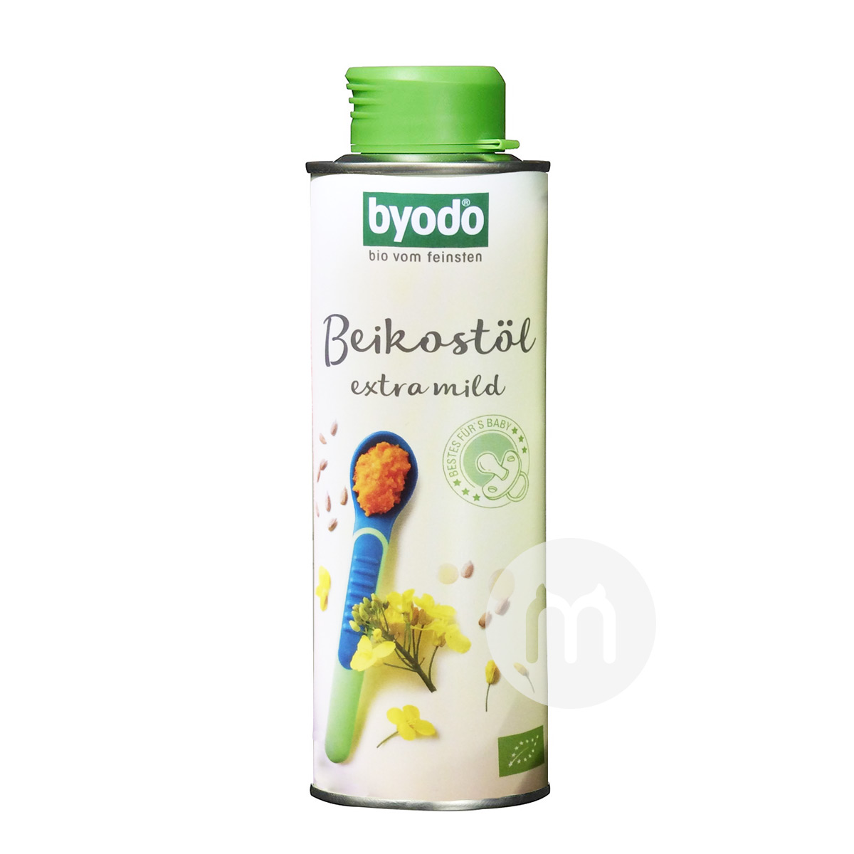 Byodo Italian  Organic Cold mustard...