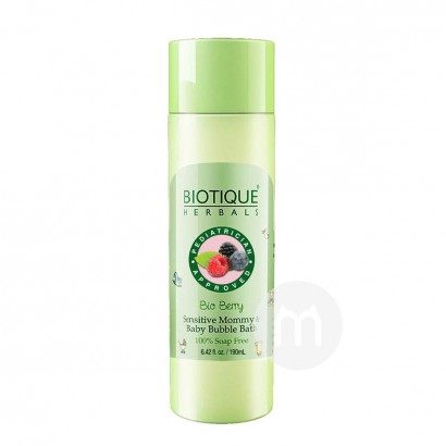 Biotique Indian baby berry Shower G...