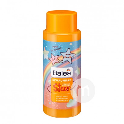 Balea German flash star children's ...