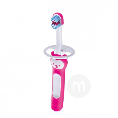 Mam Austria mam parent child primary teeth brush