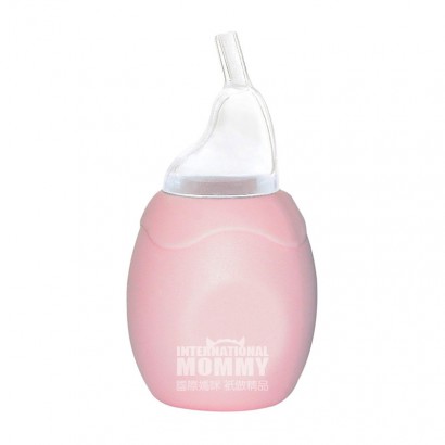 Primamma German primamma silicone soft nose aspirator