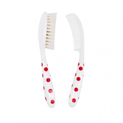 Primamma German primamma baby safety brush group