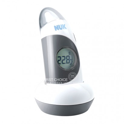 NUK German NUK two in one baby ear temperature gun