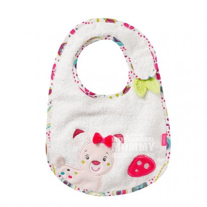 Baby FEHN German Fawn Bib Original ...