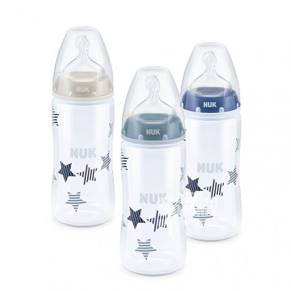 NUK Germany bottle combination 3-pi...