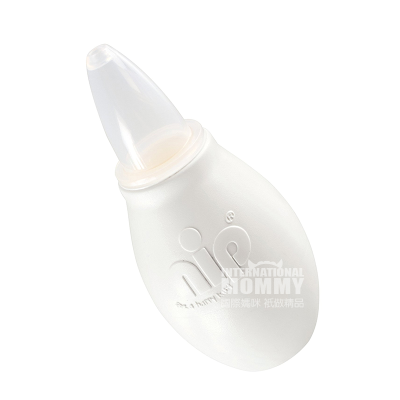 Nip German snuff inhaler