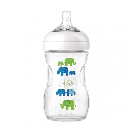 PHILIPS AVENT British elephant wide...