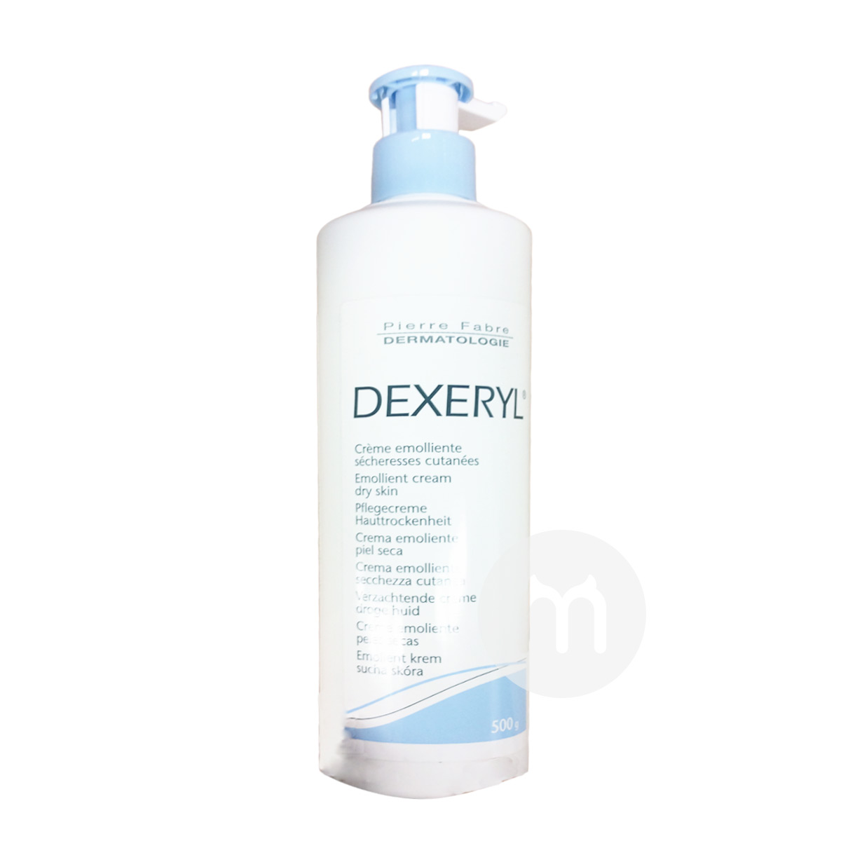 DEXERYL French special moisturizer ...