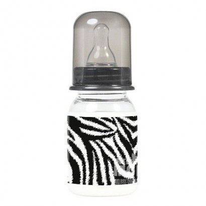 ROCK STAR BABY Germany Zebra Print ...