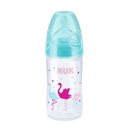 NUK Germany wide mouth PP plastic b...