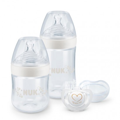 NUK Germany super wide mouth bottle...