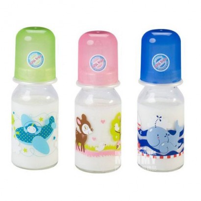 BABY NOVA Germany baby bottle 125ml...