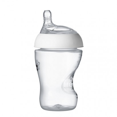 Tommee Tippee UK wide mouth anti fl...