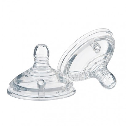 Tommee Tippee British breast milk n...