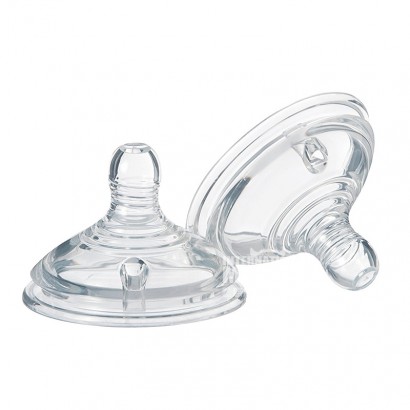 Tommee Tippee British breast milk n...