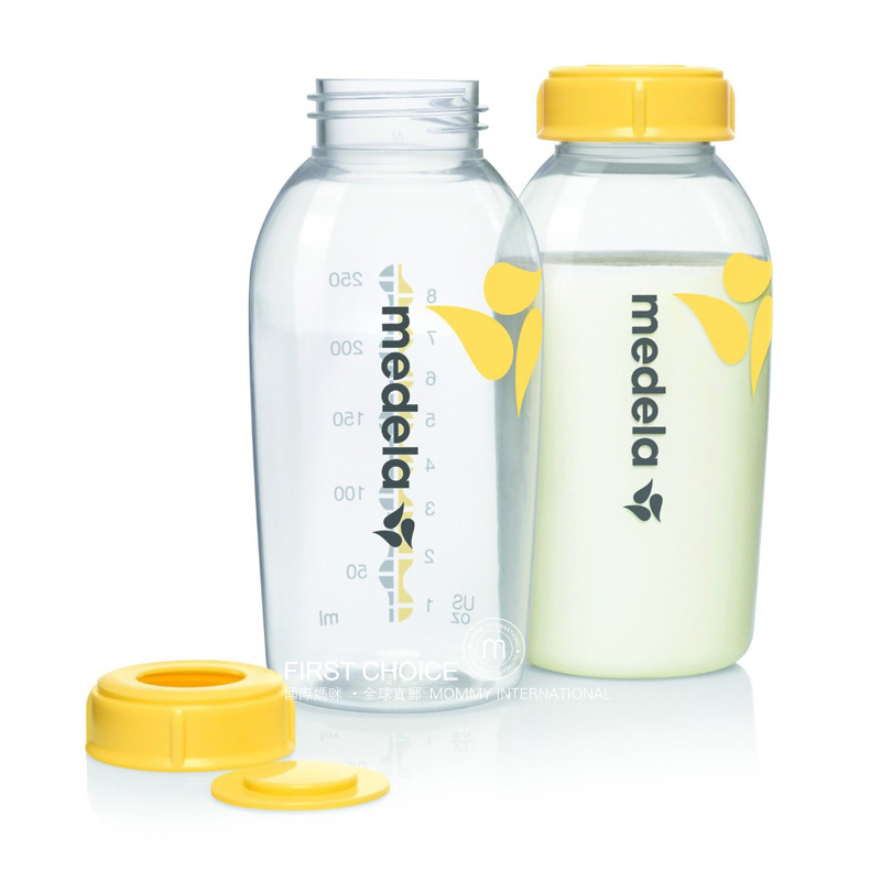 Medela Germany baby PP storage bott...