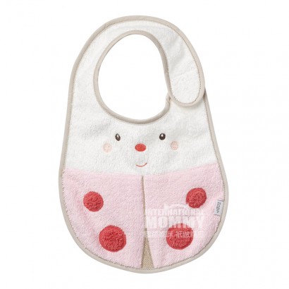 Baby FEHN German baby beetle bib or...