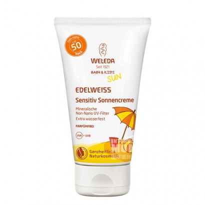 Welleda Germany wellead sensitive s...