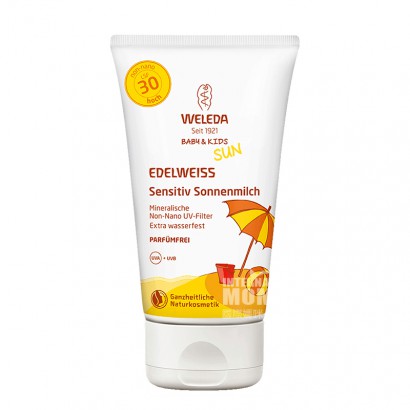 Welleda Germany wellead sensitive s...