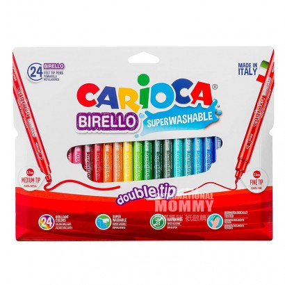 CARIOCA Italian Children's Watercol...