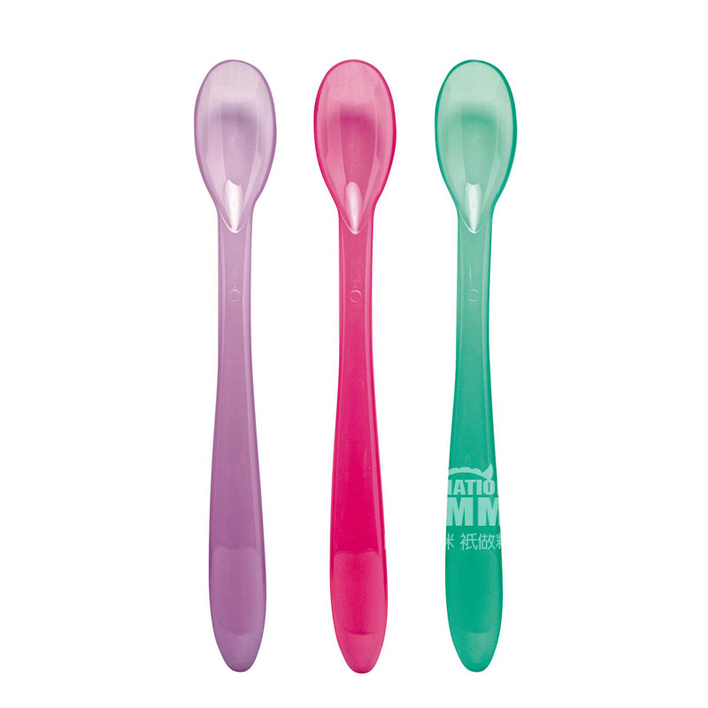 Babydream German Baby Spoons Three ...