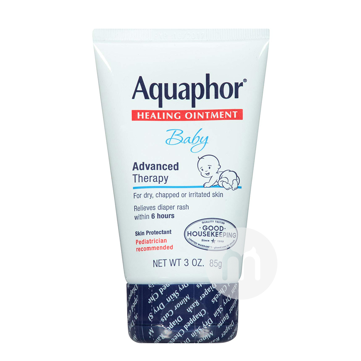 Aquaphor us baby universal hip care...