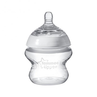 Tommee Tippee UK wide mouth anti fl...