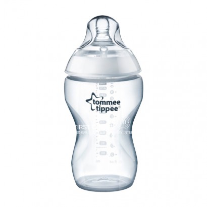 Tommee Tippee UK wide mouth anti fl...